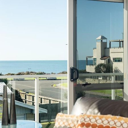 Longbeach Ocean Paradise Mount Maunganui Exteriör bild