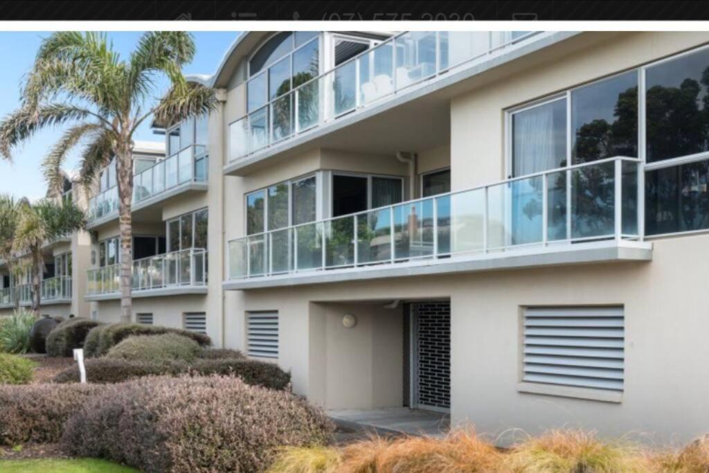 Longbeach Ocean Paradise Mount Maunganui Exteriör bild